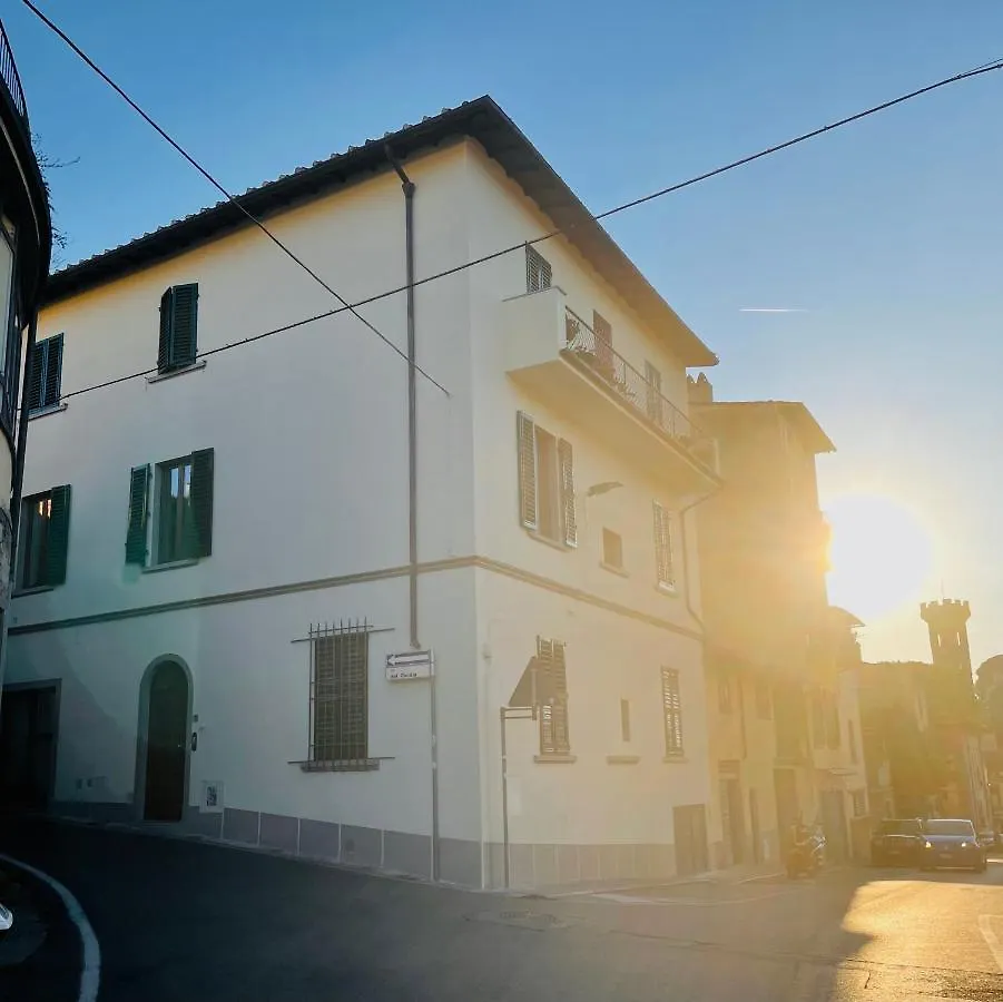Fiesole'S Cozy Apartment 1