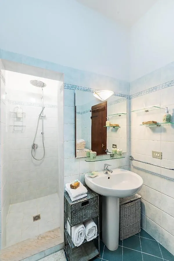 Fiesole'S Cozy Apartment 1