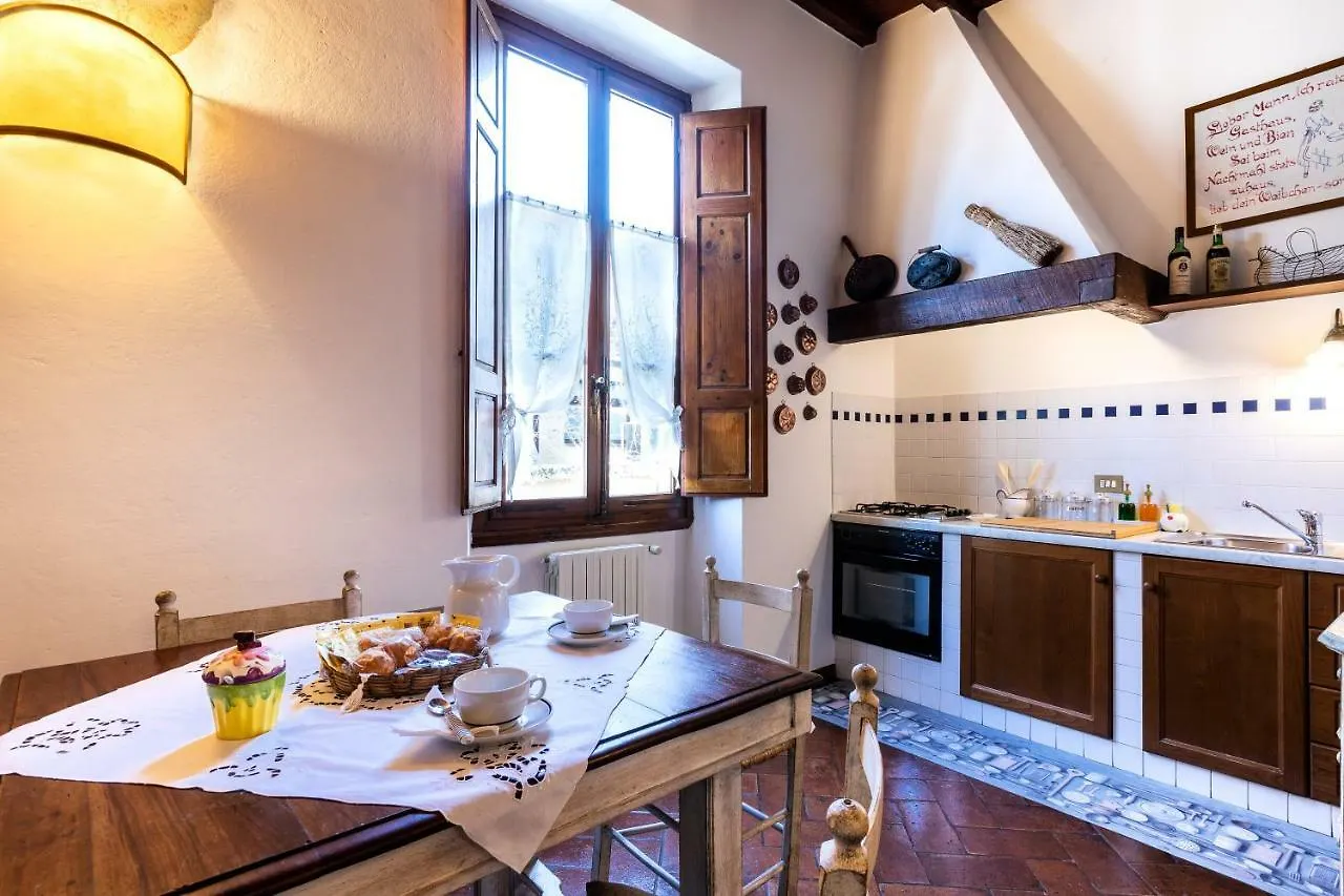 Fiesole'S Cozy Apartment 1  Fiesole