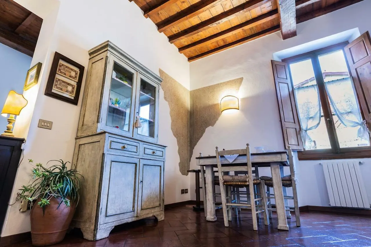 Fiesole'S Cozy Apartment 1 Italie