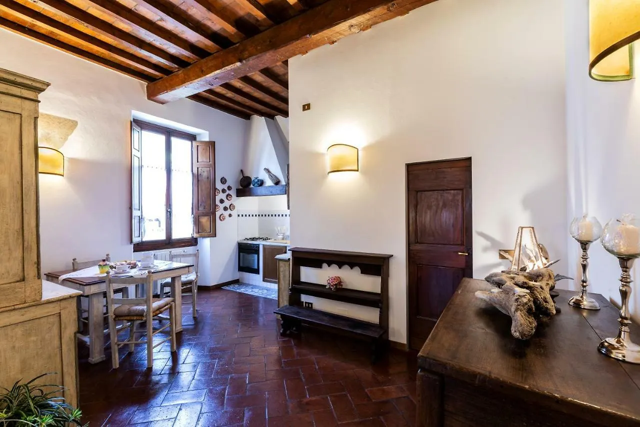 Fiesole'S Cozy Apartment 1 Fiesole