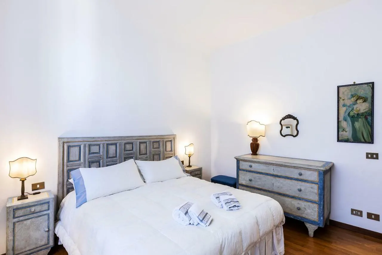Fiesole'S Cozy Apartment 1