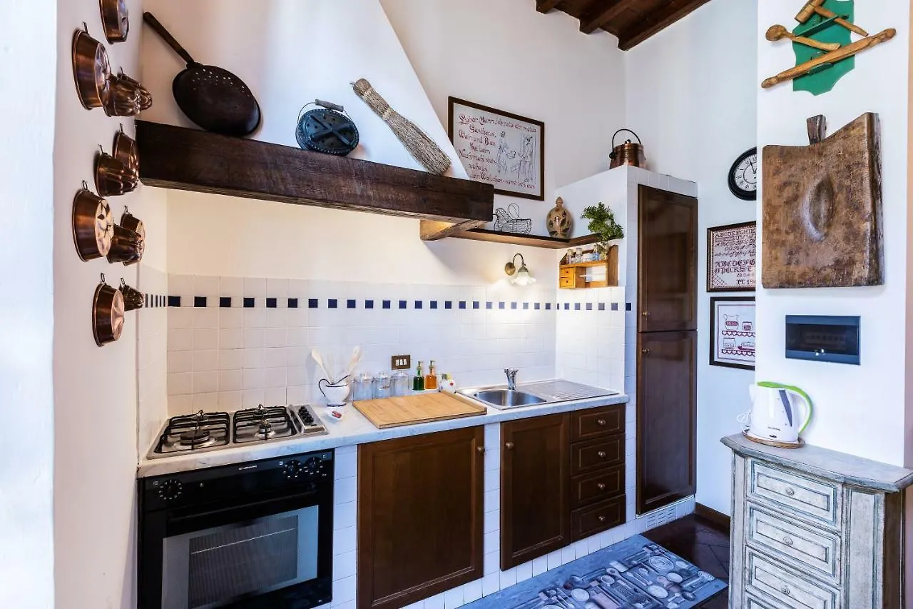 Fiesole'S Cozy Apartment 1 0*, Fiesole Italie