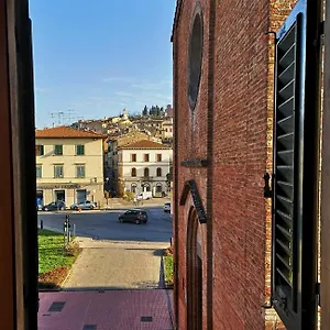 Appartaments San Francesco Appartement