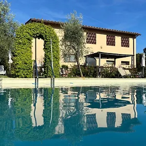 Alloggio per agriturismo Il Viaio, Fiesole