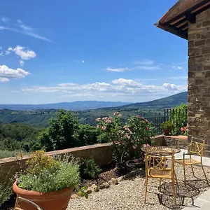 Alloggio per agriturismo Fattoria Poggio Di, Fiesole