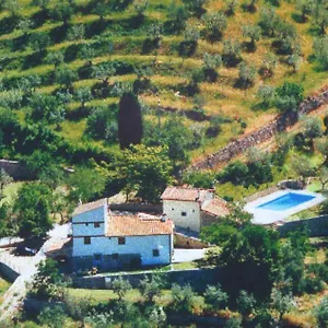 Alloggio per agriturismo Montereggi, Fiesole