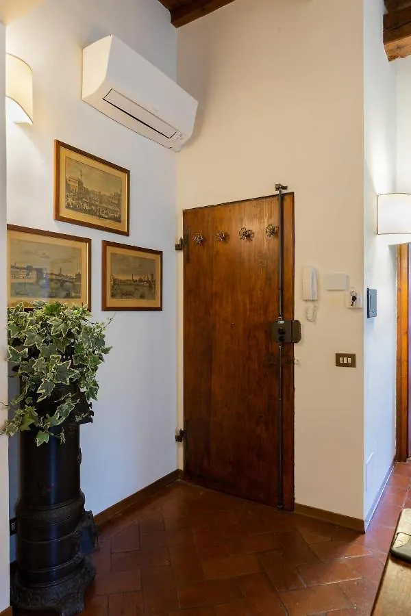 Fiesole'S Cozy Apartment 1 0*, 菲耶索莱