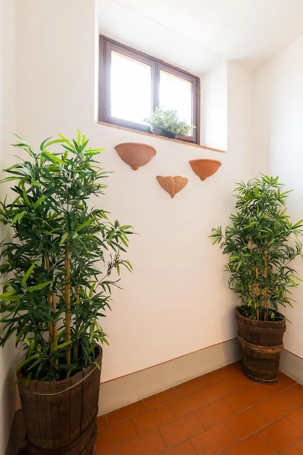 Fiesole'S Cozy Apartment 1