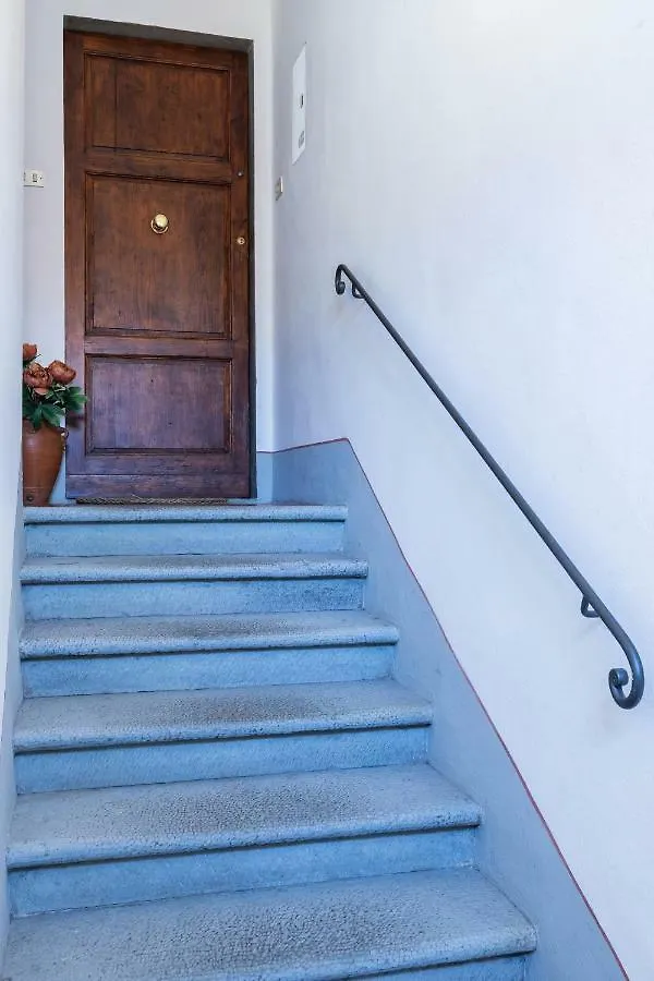 Fiesole'S Cozy Apartment 1 意大利