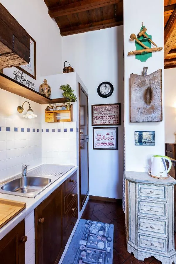 Fiesole'S Cozy Apartment 1