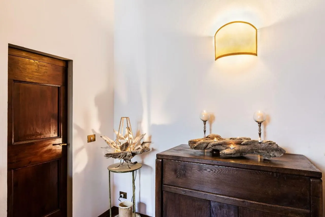 Fiesole'S Cozy Apartment 1 意大利