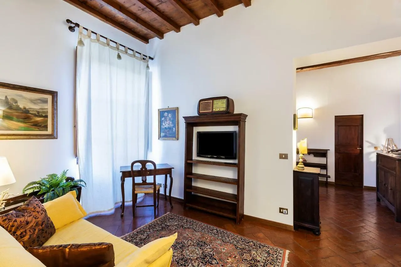 Fiesole'S Cozy Apartment 1