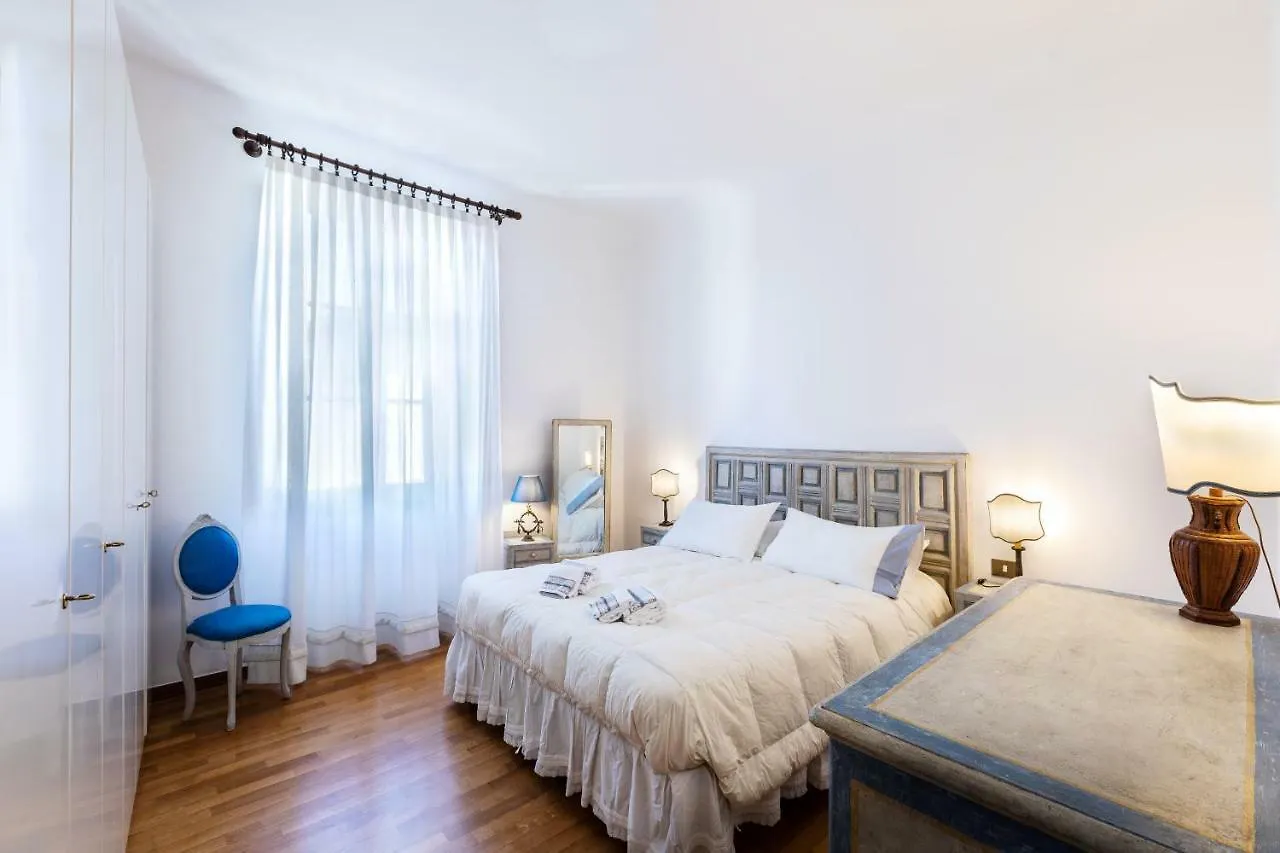 Fiesole'S Cozy Apartment 1