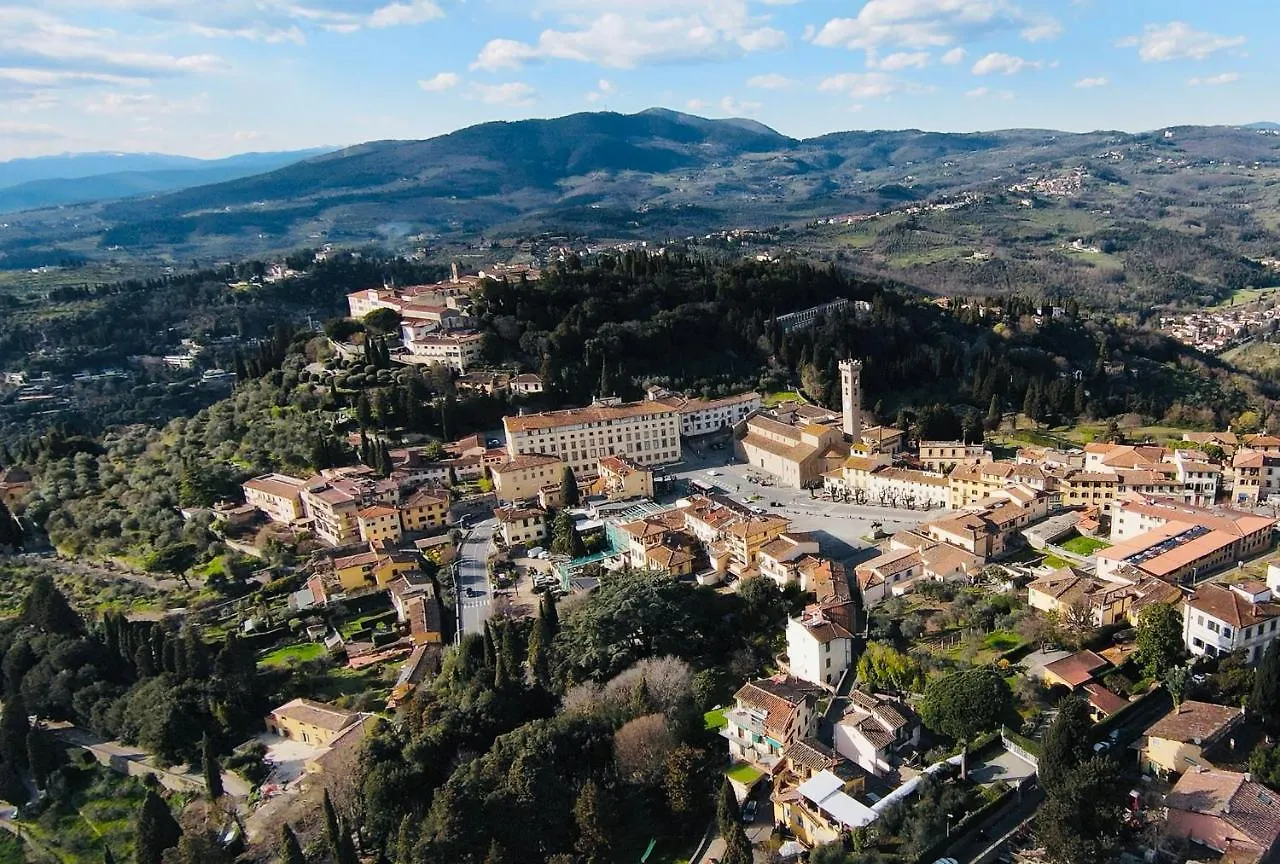 Fiesole'S Cozy Apartment 1