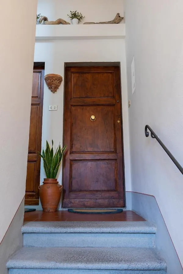 Fiesole'S Cozy Apartment 1 Fiesole